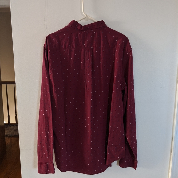 :Old Navy // Men's Built-in Flex Button Up NWT! - Picture 6 of 6